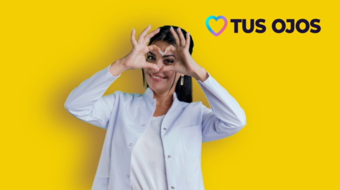 Día Mundial de la Visión 2025