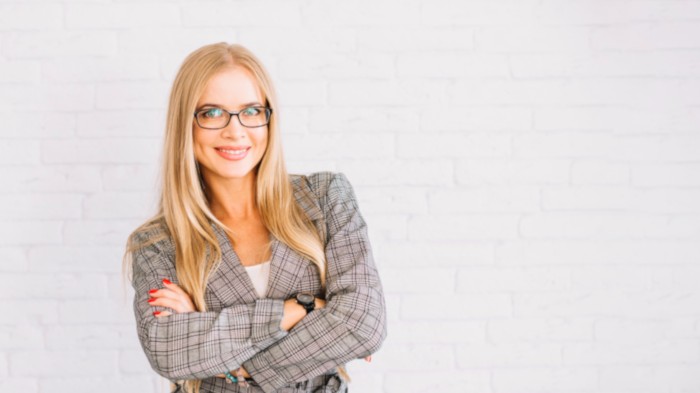 El poder de la imagen profesional